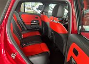 Mercedes-Benz GLA 14