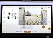 Land Rover Range Rover Sport SUV 3,0 l 221 kw