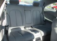 Mercedes-Benz CLK Kupé 2,0 l 120 kw