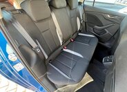 Škoda Scala Hatchback 1,0 l 85 kw