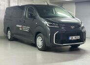 Toyota ProAce Verso 3