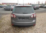 Volkswagen Golf Plus 7