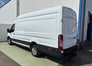 Ford Transit Skříň 2,0 l 77 kw