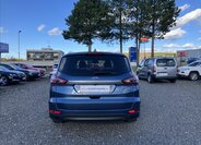 Ford S-MAX MPV 2,0 l 110 kw