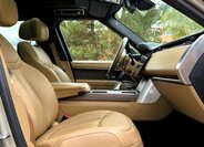 Land Rover Range Rover SUV 4,4 l 390 kw