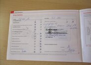 Škoda Fabia Hatchback 1,2 l 63 kw