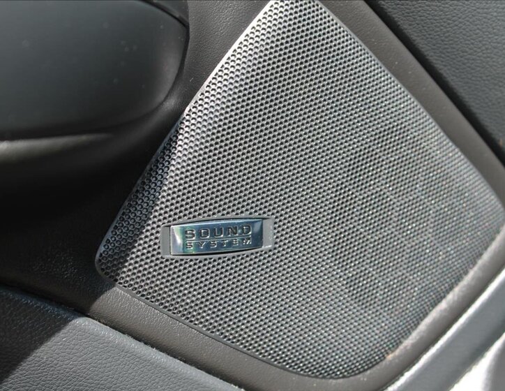 Škoda Octavia Kombi 2,0 l 147 kw