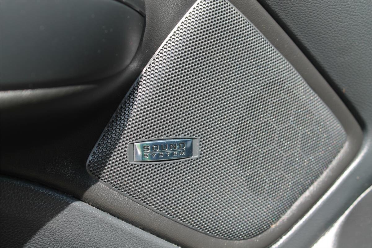 Škoda Octavia Kombi 2,0 l 147 kw