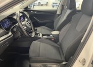 Škoda Octavia Kombi 2,0 l 85 kw