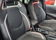 Toyota Corolla Kombi 2,0 l 144 kw