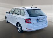 Škoda Fabia Kombi 999,0 70 kw