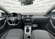 Škoda Octavia Kombi 1,4 l 81 kw