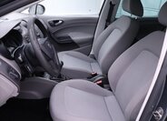 Seat Ibiza Kombi 1,6 l 66 kw