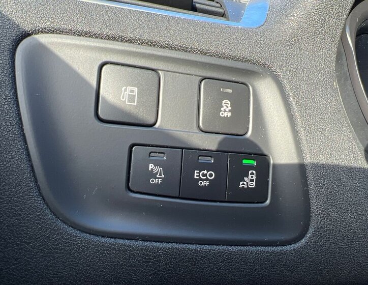 Citroën C4 Hatchback 1,2 l 96 kw