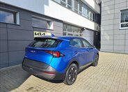 KIA Sportage SUV / Terénní 1,6 l 0