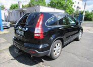 Honda CR-V SUV / Terénní 2,0 l 110 kw