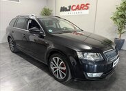 Škoda Octavia Kombi 1,4 l 103 kw