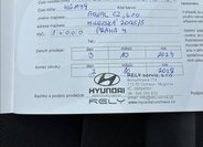 Hyundai Tucson SUV / Terénní 1,6 l 85 kw