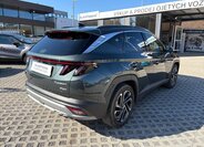 Hyundai Tucson SUV / Terénní 1,6 l 185 kw