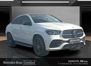 Mercedes-Benz GLE 7