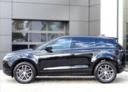 Land Rover Range Rover Evoque SUV / Terénní 2,0 l 120 kw