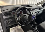 Volkswagen Caddy Ostatní 1,4 l 81 kw