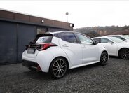 Toyota Yaris Hatchback 1,5 l 68 kw