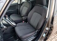 KIA Venga Hatchback 1,4 l 66 kw