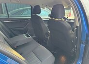 Škoda Octavia Kombi 1,8 l 132 kw