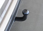 Ford S-MAX MPV 2,0 l 110 kw