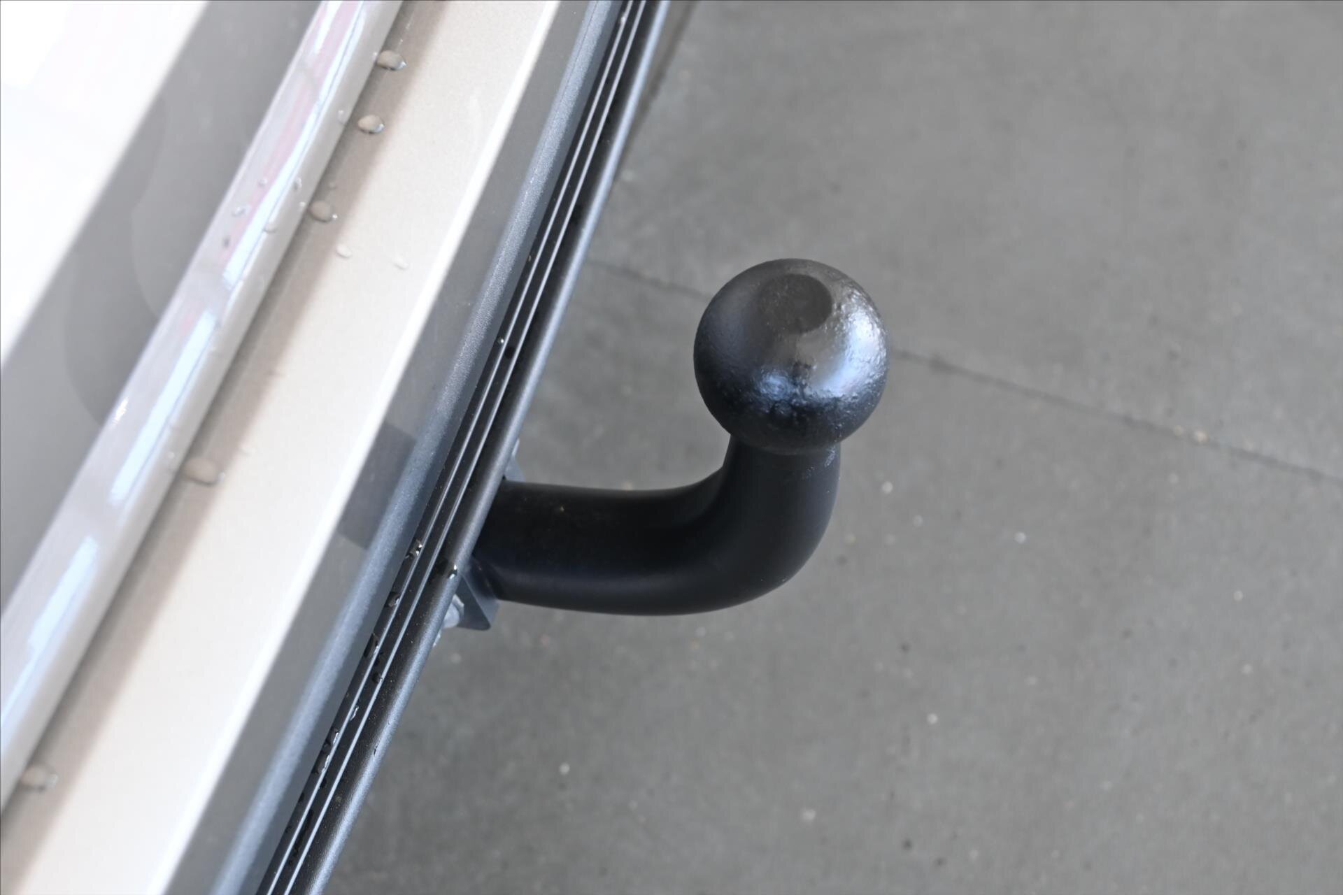 Ford S-MAX MPV 2,0 l 110 kw