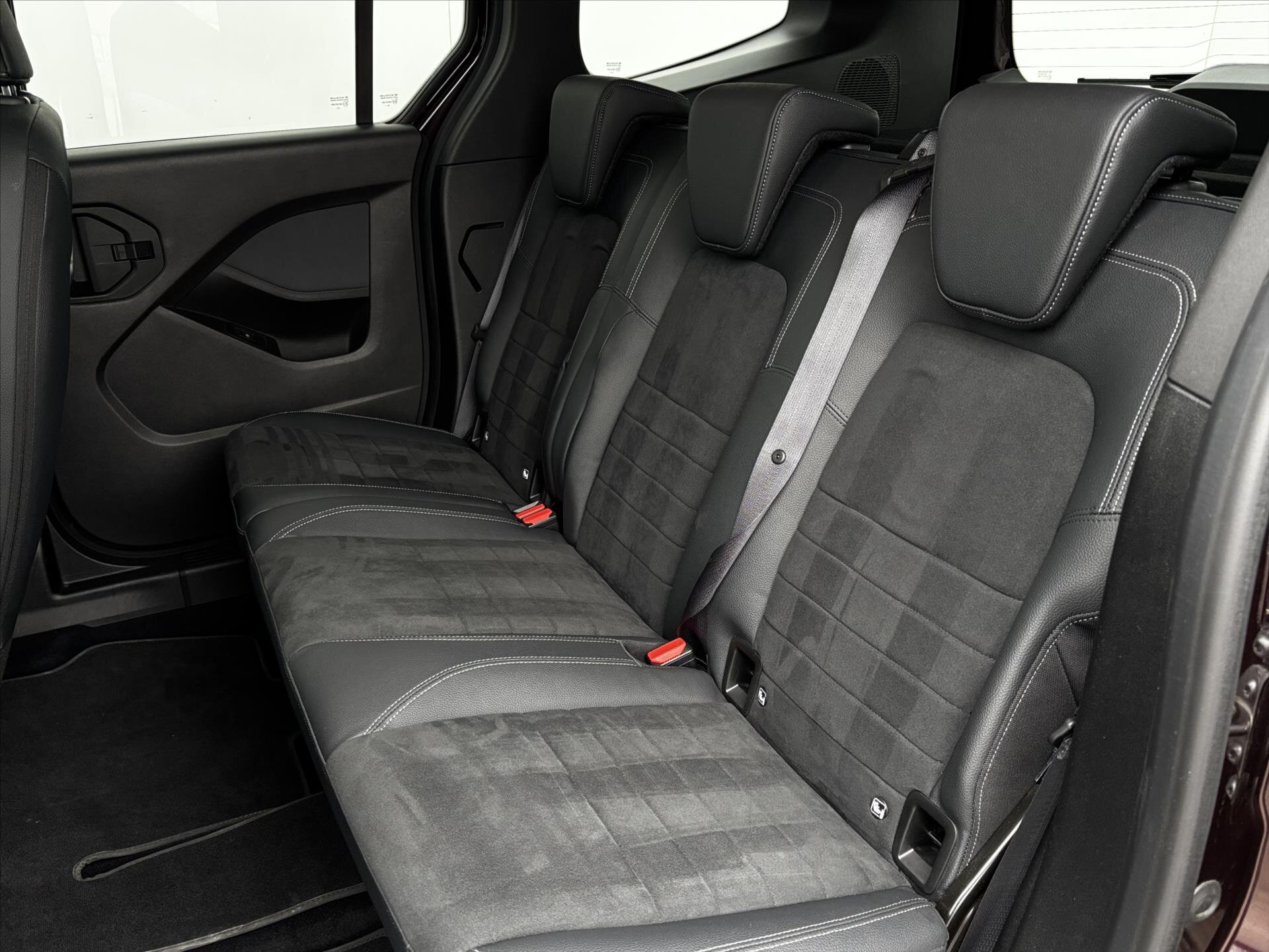 Mercedes-Benz Třídy T MPV 1,3 l 96 kw