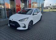 Toyota Yaris Hatchback 1,5 l 85 kw