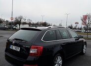 Škoda Octavia Kombi 0,0 110 kw
