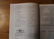 Volkswagen Passat Kombi 1,6 l 77 kw