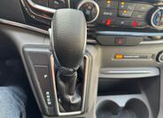 Ford Tourneo Custom Kombi 2,0 l 96 kw