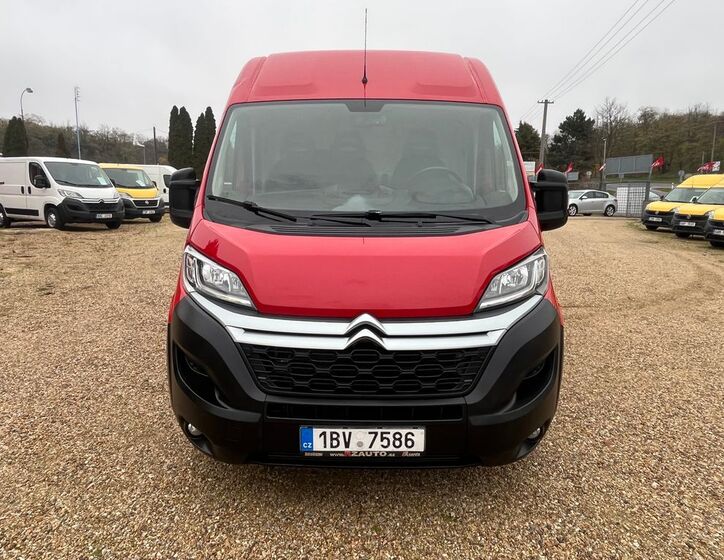 Citroën Jumper 14