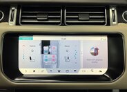 Land Rover Range Rover SUV / Terénní 4,4 l 250 kw