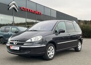 Peugeot 807 1