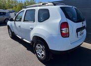 Dacia Duster SUV / Terénní 1,6 l 84 kw