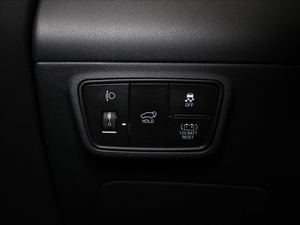 Hyundai Tucson SUV / Terénní 1,6 l 169 kw