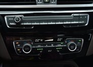 BMW X1 SUV / Terénní 2,0 l 140 kw
