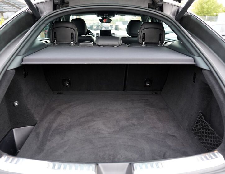 Mercedes-Benz GLE 14