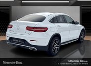 Mercedes-Benz GLC 5
