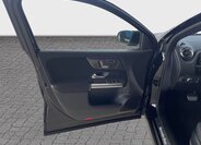 Mercedes-Benz GLA SUV 2,0 l 110 kw