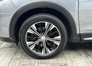 Mitsubishi Eclipse Cross SUV 2,3 l 109 kw