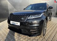 Land Rover Range Rover Velar SUV / Terénní 2,0 l 150 kw