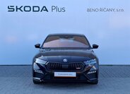 Škoda Octavia Sedan / Limuzína 2,0 l 180 kw