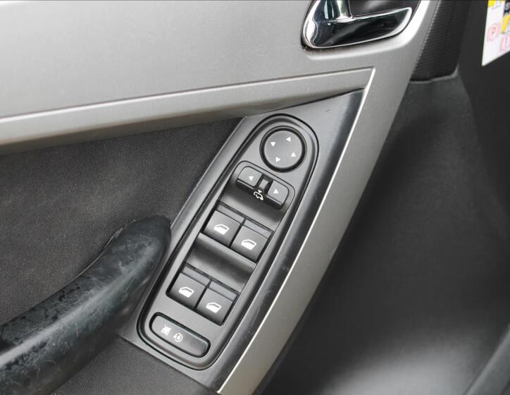 Citroën C4 Picasso 19