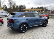 KIA Sorento SUV 2,2 l 142 kw